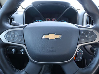 2022 Chevrolet Colorado Z71 4WD 128WB