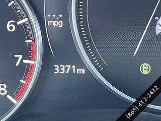 2024 Mazda Mazda3 2.5 S Carbon Edition AWD