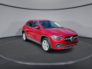 2021 Mercedes-Benz GLA-Class GLA 250