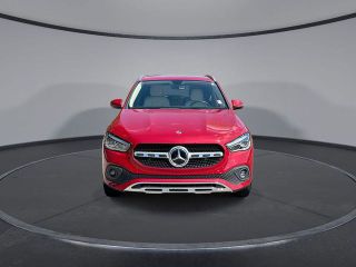 2021 Mercedes-Benz GLA-Class GLA 250