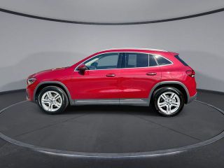2021 Mercedes-Benz GLA-Class GLA 250