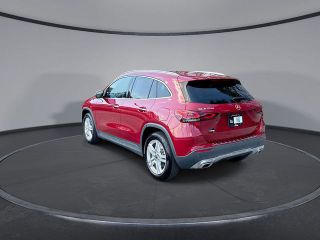 2021 Mercedes-Benz GLA-Class GLA 250
