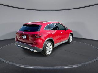 2021 Mercedes-Benz GLA-Class GLA 250