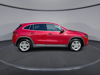 2021 Mercedes-Benz GLA-Class GLA 250