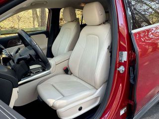 2021 Mercedes-Benz GLA-Class GLA 250