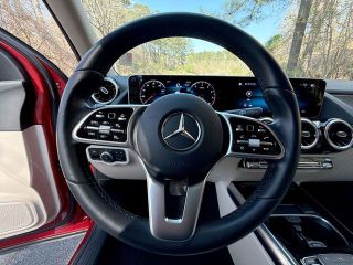 2021 Mercedes-Benz GLA-Class GLA 250