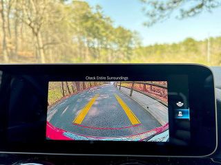 2021 Mercedes-Benz GLA-Class GLA 250