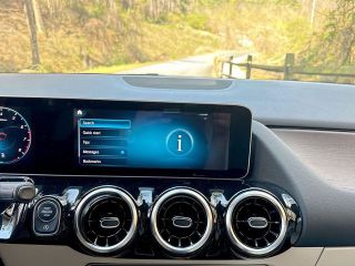 2021 Mercedes-Benz GLA-Class GLA 250