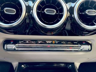 2021 Mercedes-Benz GLA-Class GLA 250