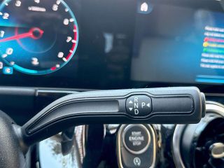 2021 Mercedes-Benz GLA-Class GLA 250