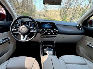 2021 Mercedes-Benz GLA-Class GLA 250