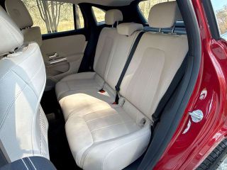 2021 Mercedes-Benz GLA-Class GLA 250