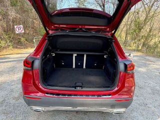 2021 Mercedes-Benz GLA-Class GLA 250