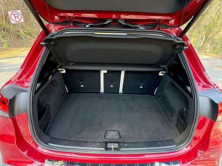2021 Mercedes-Benz GLA-Class GLA 250