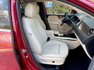 2021 Mercedes-Benz GLA-Class GLA 250