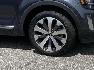 2022 Kia Telluride EX FWD