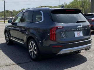 2022 Kia Telluride EX FWD