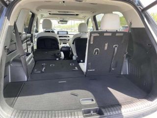 2022 Kia Telluride EX FWD