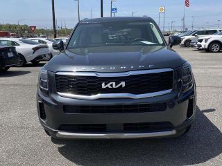 2022 Kia Telluride EX FWD