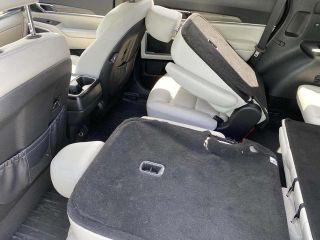 2022 Kia Telluride EX FWD