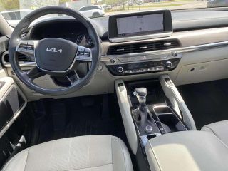 2022 Kia Telluride EX FWD