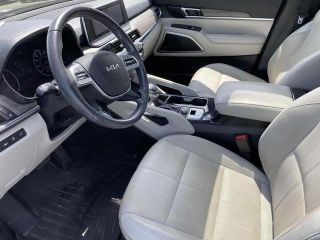 2022 Kia Telluride EX FWD