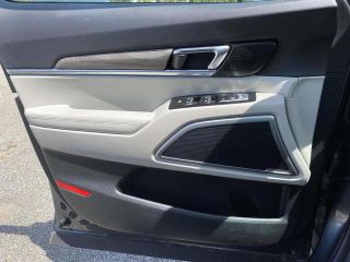 2022 Kia Telluride EX FWD