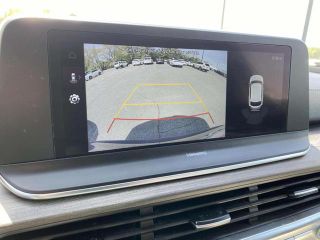 2022 Kia Telluride EX FWD