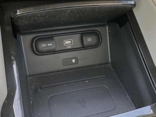 2022 Kia Telluride EX FWD