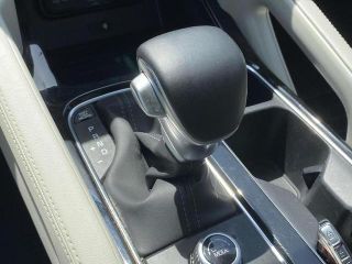 2022 Kia Telluride EX FWD