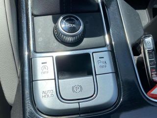 2022 Kia Telluride EX FWD