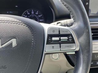 2022 Kia Telluride EX FWD