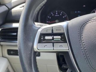 2022 Kia Telluride EX FWD