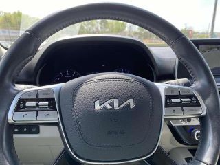 2022 Kia Telluride EX FWD