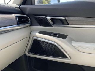 2022 Kia Telluride EX FWD