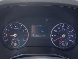 2022 Kia Telluride EX FWD