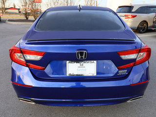 2022 Honda Accord Sport 2.0T