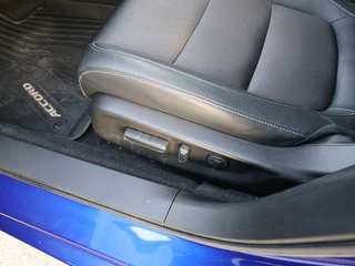 2022 Honda Accord Sport 2.0T