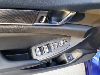 2022 Honda Accord Sport 2.0T