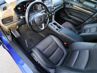 2022 Honda Accord Sport 2.0T