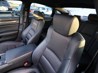 2022 Honda Accord Sport 2.0T