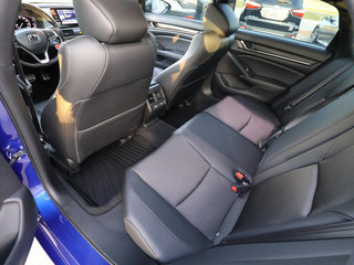 2022 Honda Accord Sport 2.0T