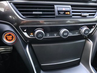2022 Honda Accord Sport 2.0T