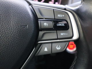 2022 Honda Accord Sport 2.0T