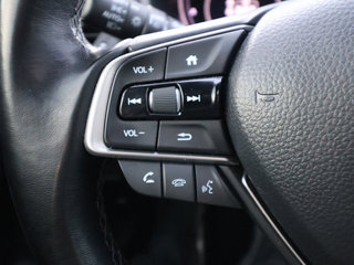 2022 Honda Accord Sport 2.0T