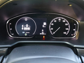 2022 Honda Accord Sport 2.0T