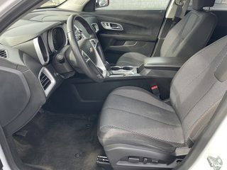 2017 Chevrolet Equinox LT FWD
