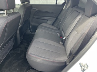 2017 Chevrolet Equinox LT FWD