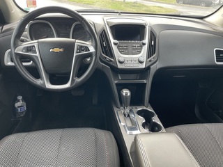 2017 Chevrolet Equinox LT FWD