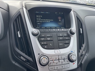 2017 Chevrolet Equinox LT FWD